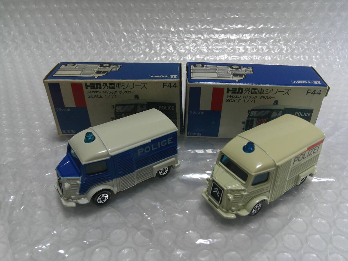 Yahoo!オークション -「トミカ f44」(ミニカー) の落札相場・落札価格