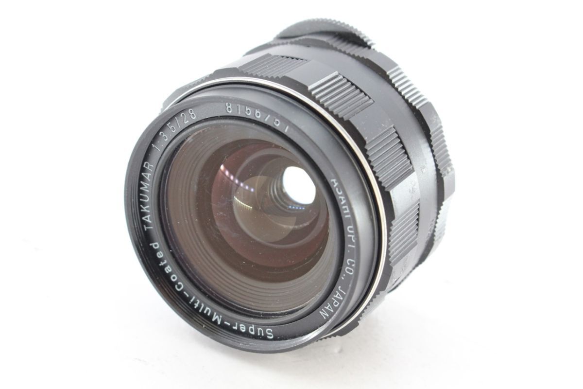 2026年最新】Yahoo!オークション -takumar 28mm f3.5の中古品・新品