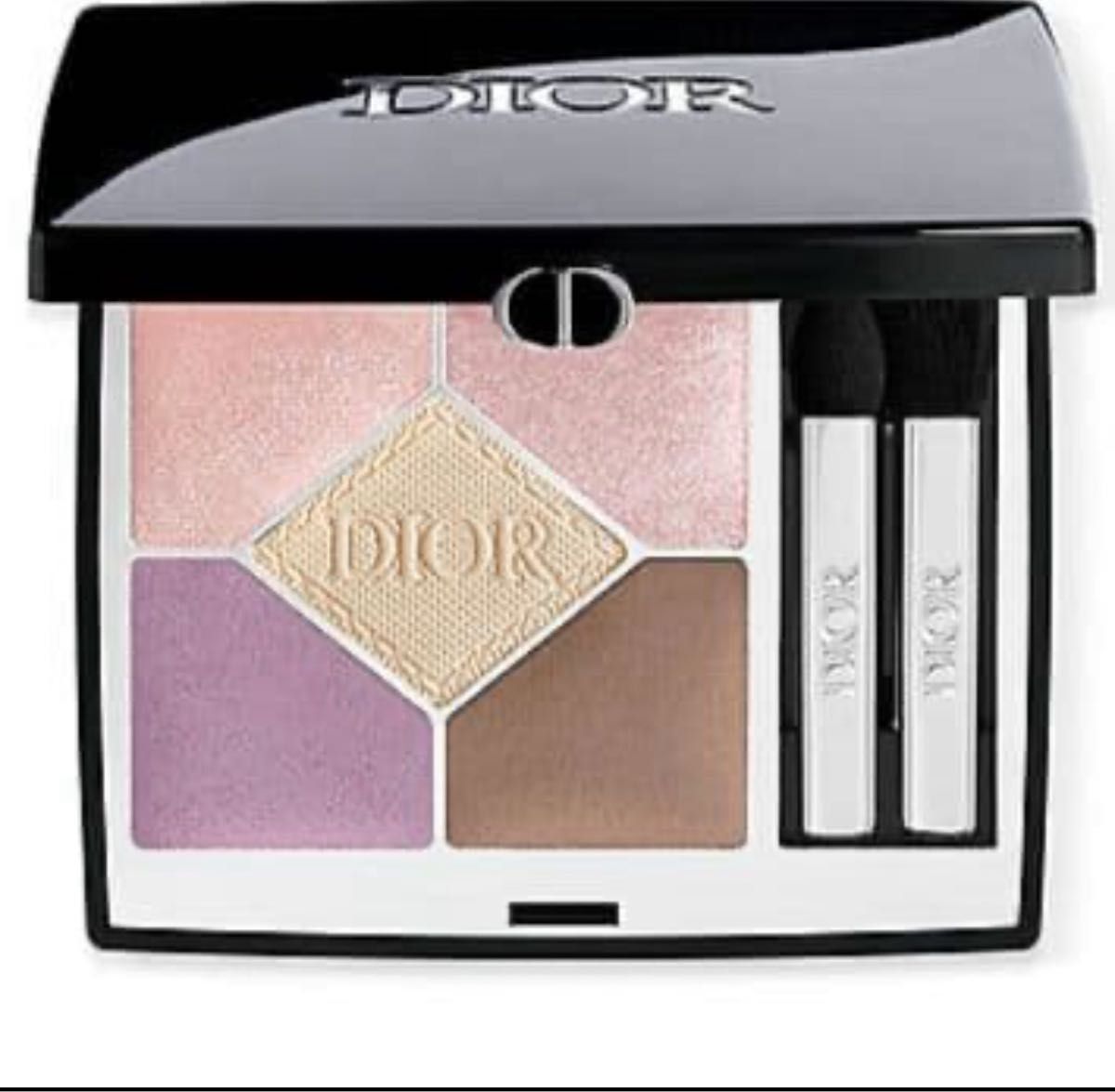 新品 ディオールショウ サンク クルール 限定品 874 ミスティ