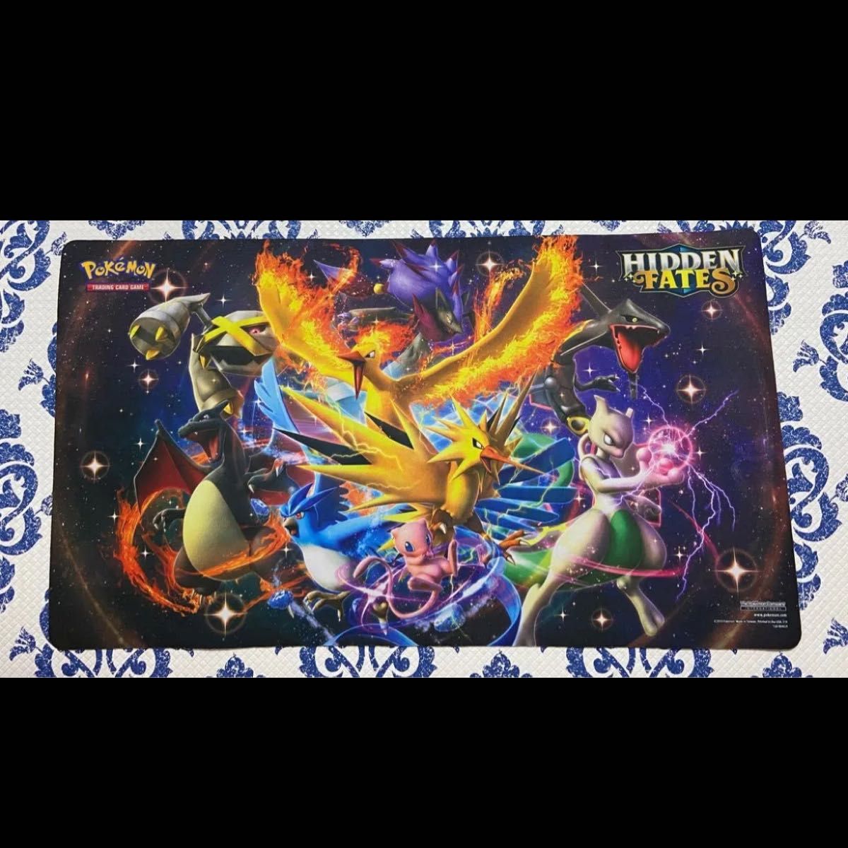 未開封 中国限定 2025マスターズ北京 サーフゴー ピカチュウ プレイ