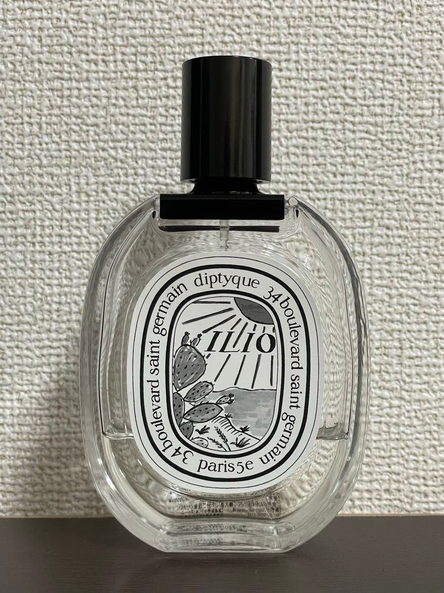 DIPTYQUE ディプティック KYOTO キョウト EDT 100ml｜Yahoo!フリマ（旧