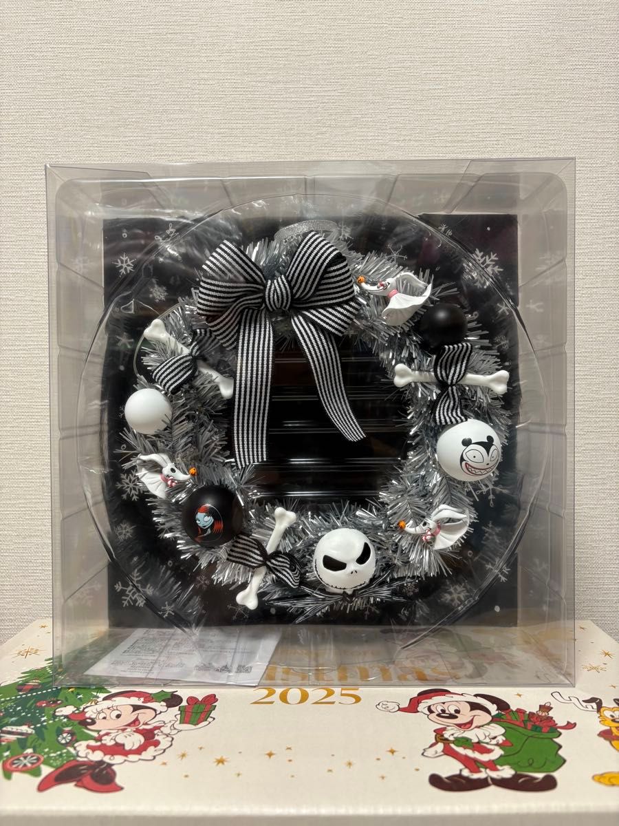 ディズニー ナイトメアー・ビフォア・クリスマス 21種セット