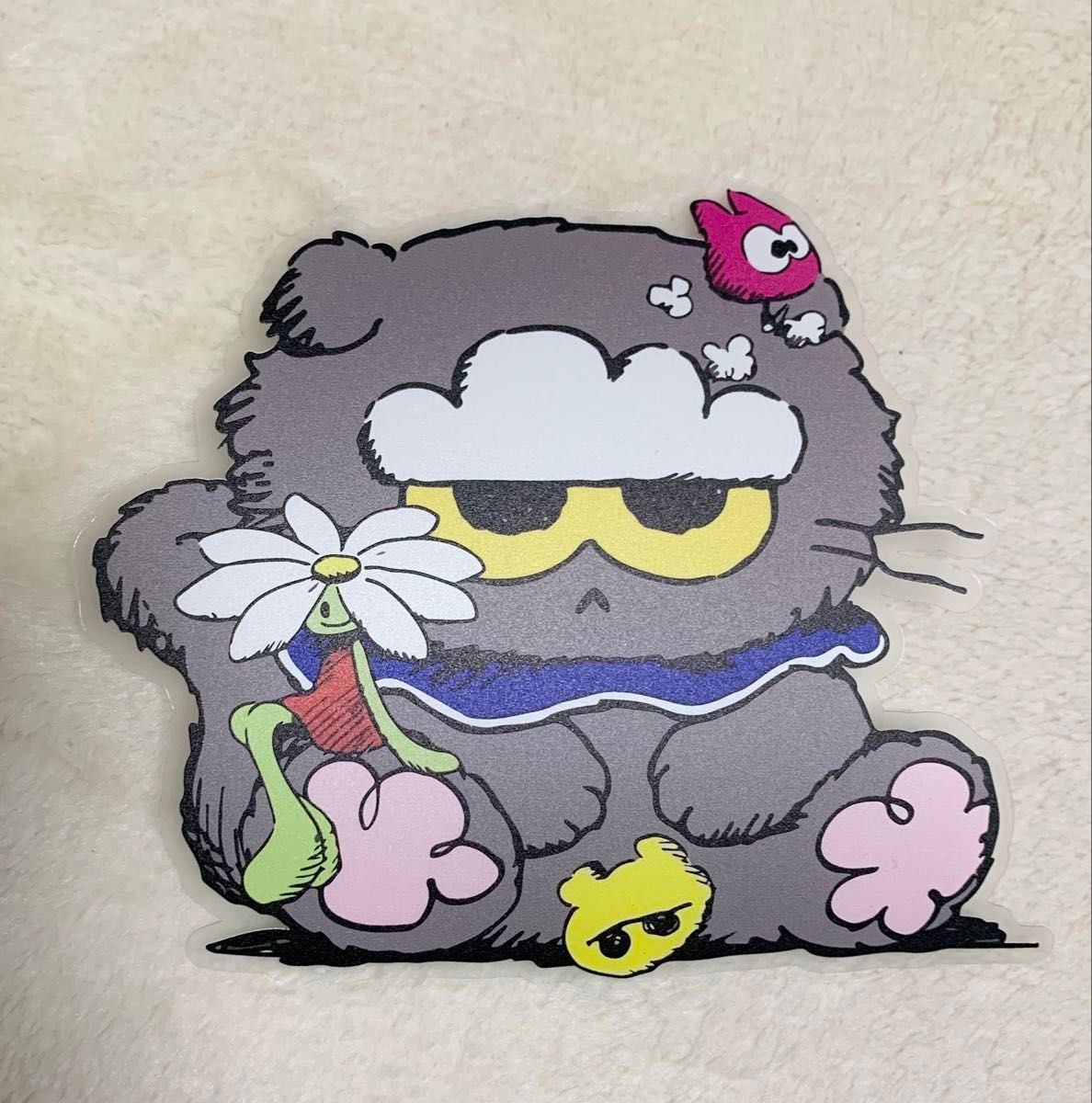 ZOA friends マグカップ オンライン限定 G-Dragon｜Yahoo!フリマ（旧