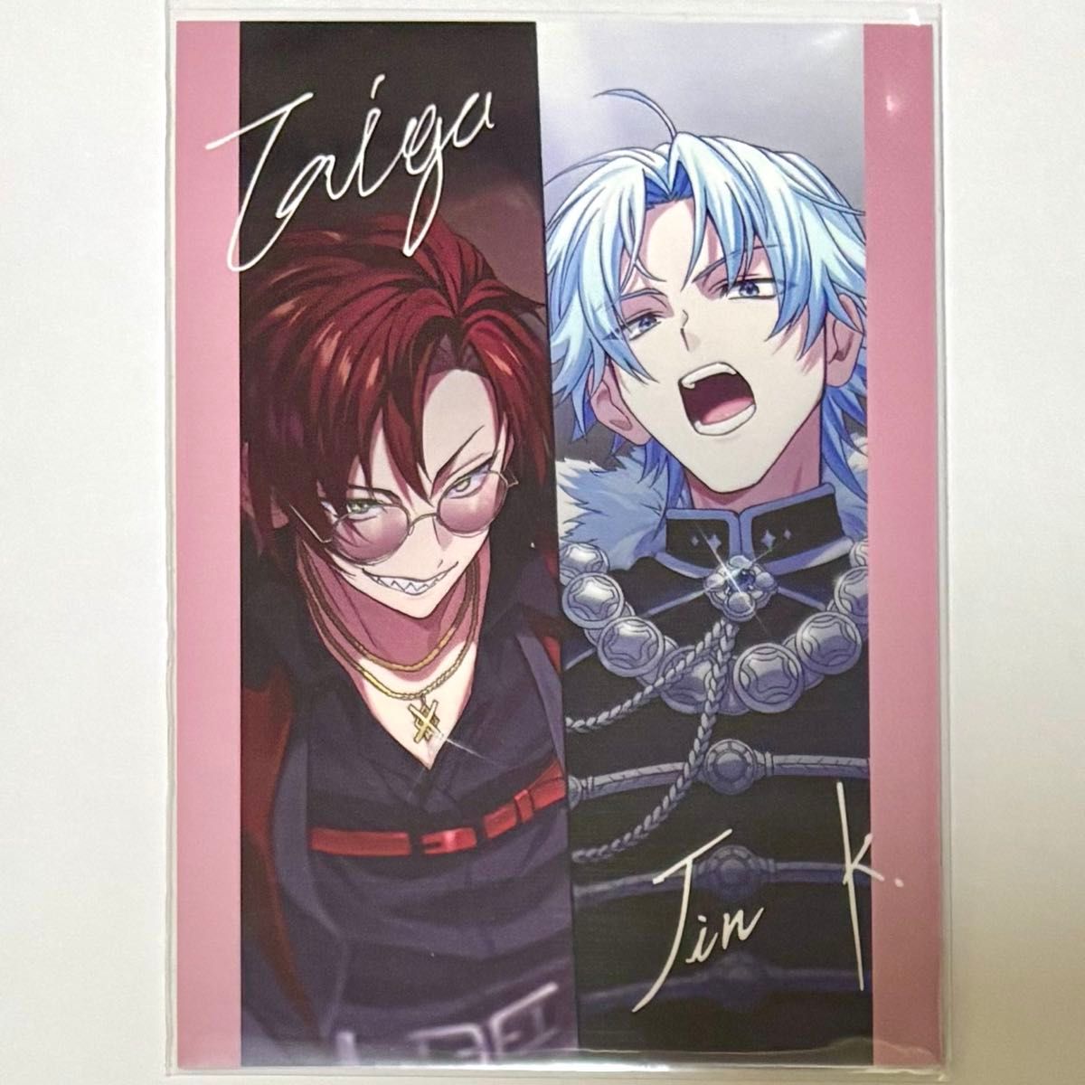 東京ディバンカー 東ディバ トレカ レア R 箔押し サイン入り 観月 累