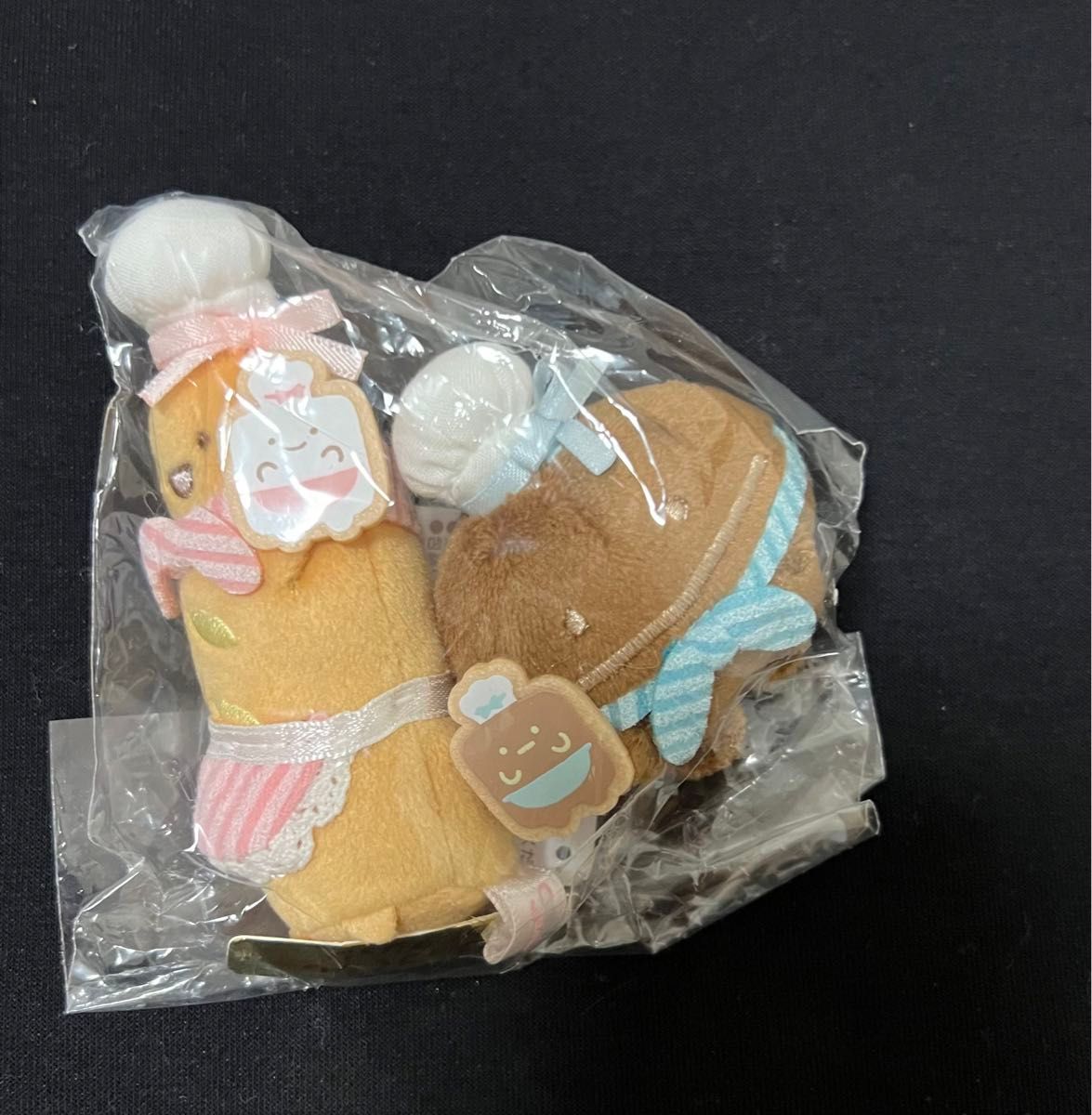 すみっコぐらし コメダ珈琲 まめマスター てのりぬいぐるみ ロフト