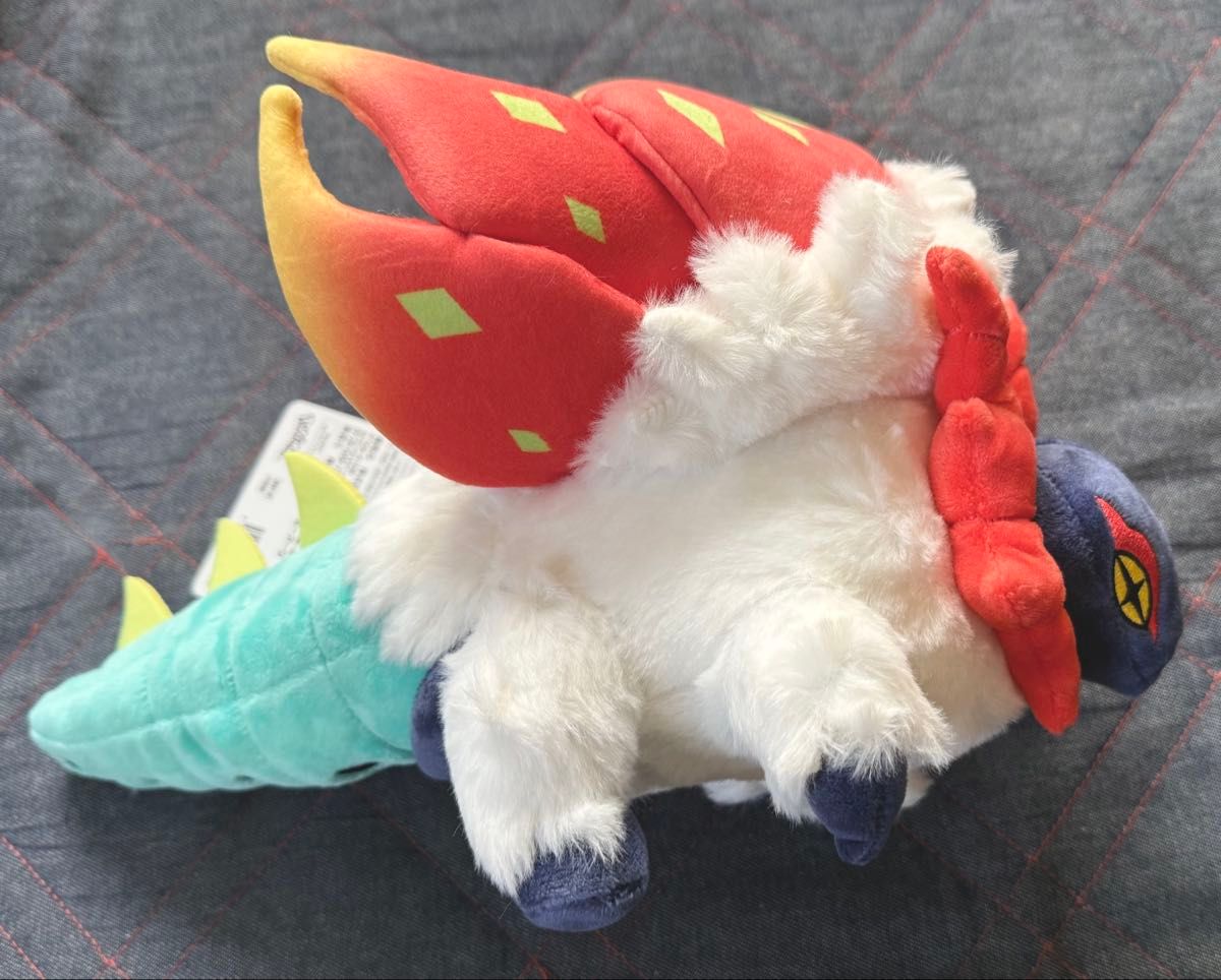 ポケモン ノボリ クダリ ぬいぐるみ サブマス ポケモンセンター