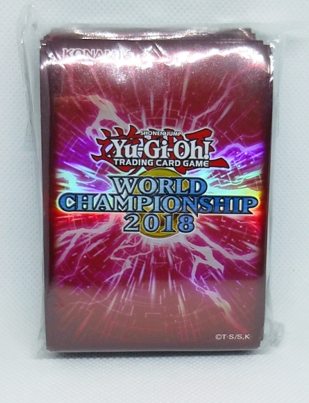 2026年最新】Yahoo!オークション -遊戯王 wcs 2018の中古品・新品・未
