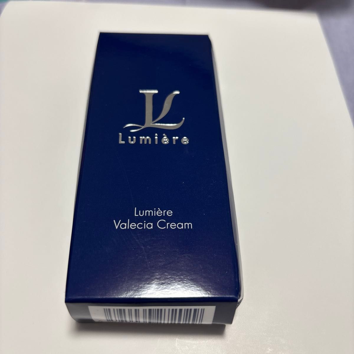 Lumire Valecia Cream & Foundation 2点セット ルミエル ヴァレシア