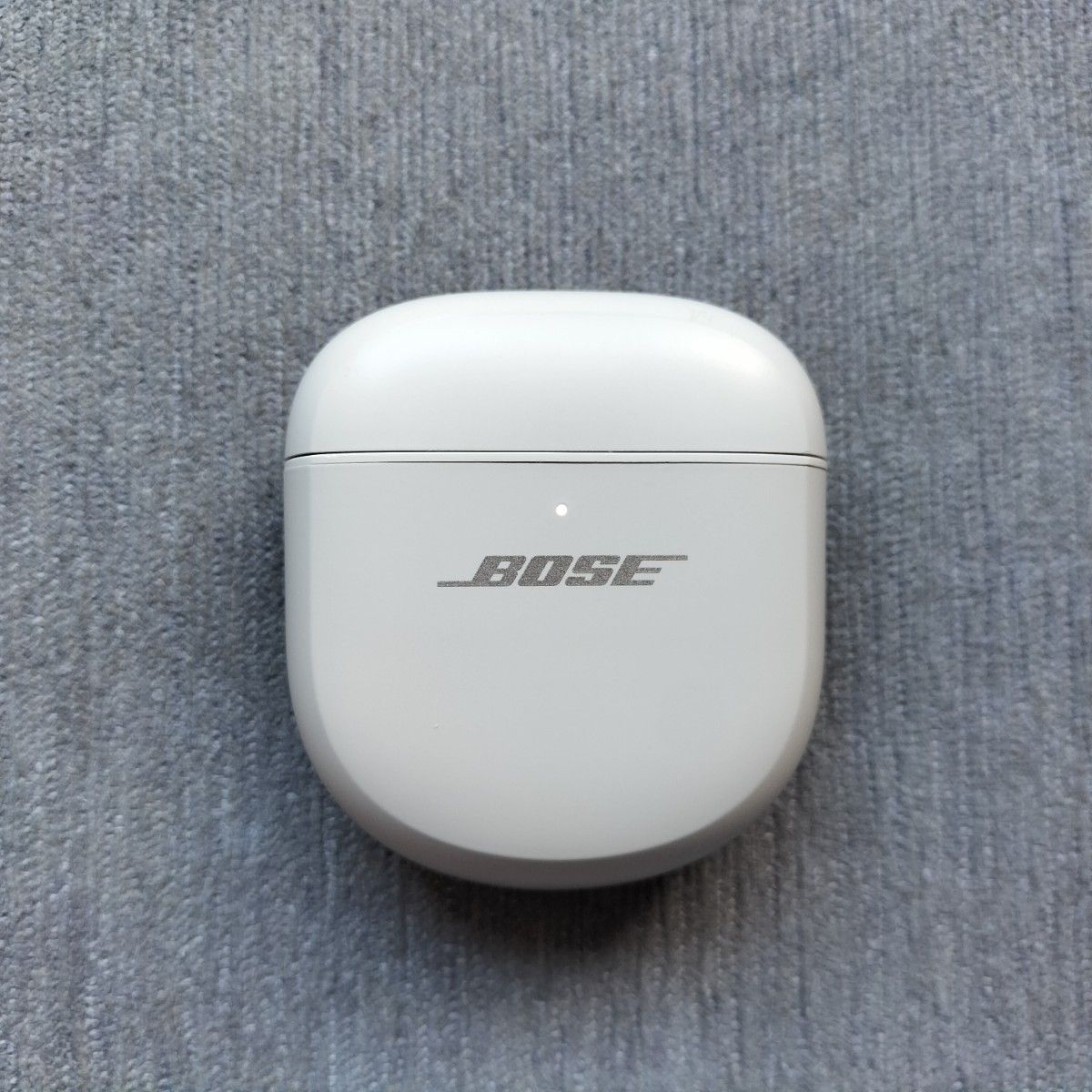 BOSE QuietComfort Ultra Earbuds QCULTRAEARBUDSWHT ホワイトスモーク