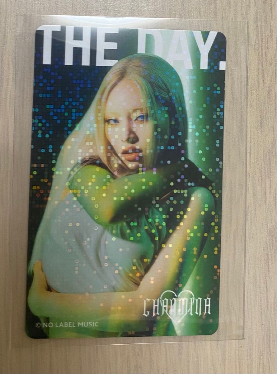 ちゃんみな AREAOFDIAMOND4 アップグレード特典 アプグレ特典 ちゃん