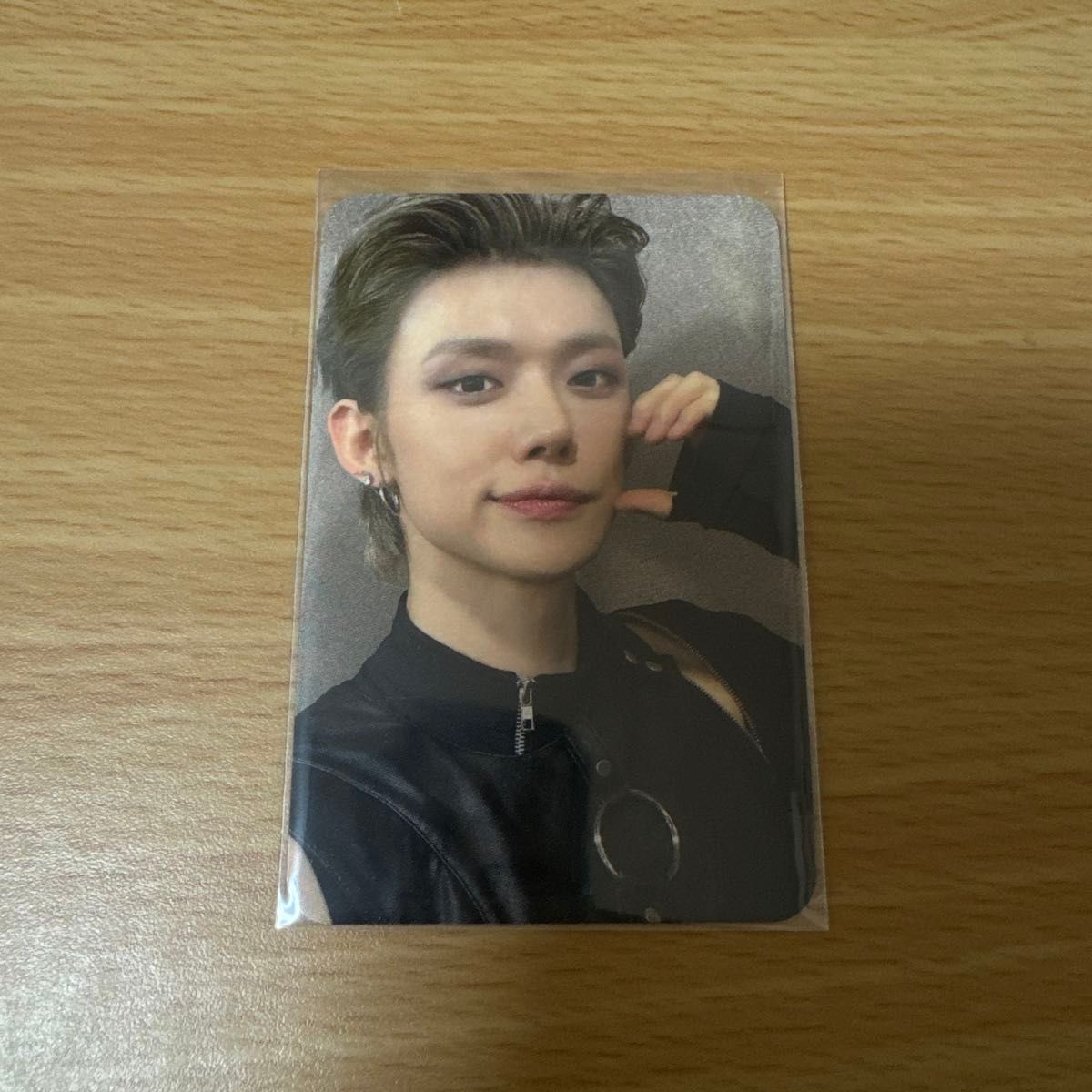 TXT FREEFALL yetimall 中華 ラキドロ トレカ ヨンジュン｜Yahoo