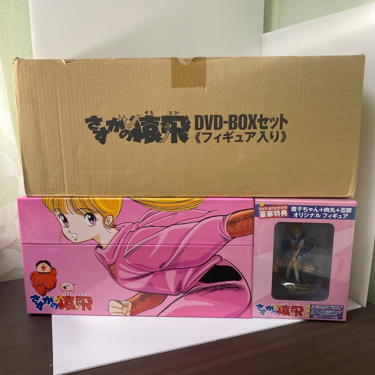 星のカービィ TVアニメDVD Vol 2〈完全生産限定〉特典マグネット