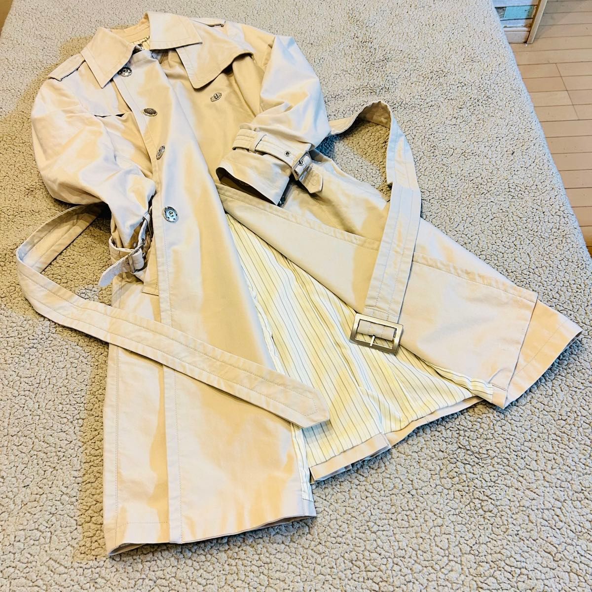 Elle Teresa ちびTee Mサイズ｜Yahoo!フリマ（旧PayPayフリマ）