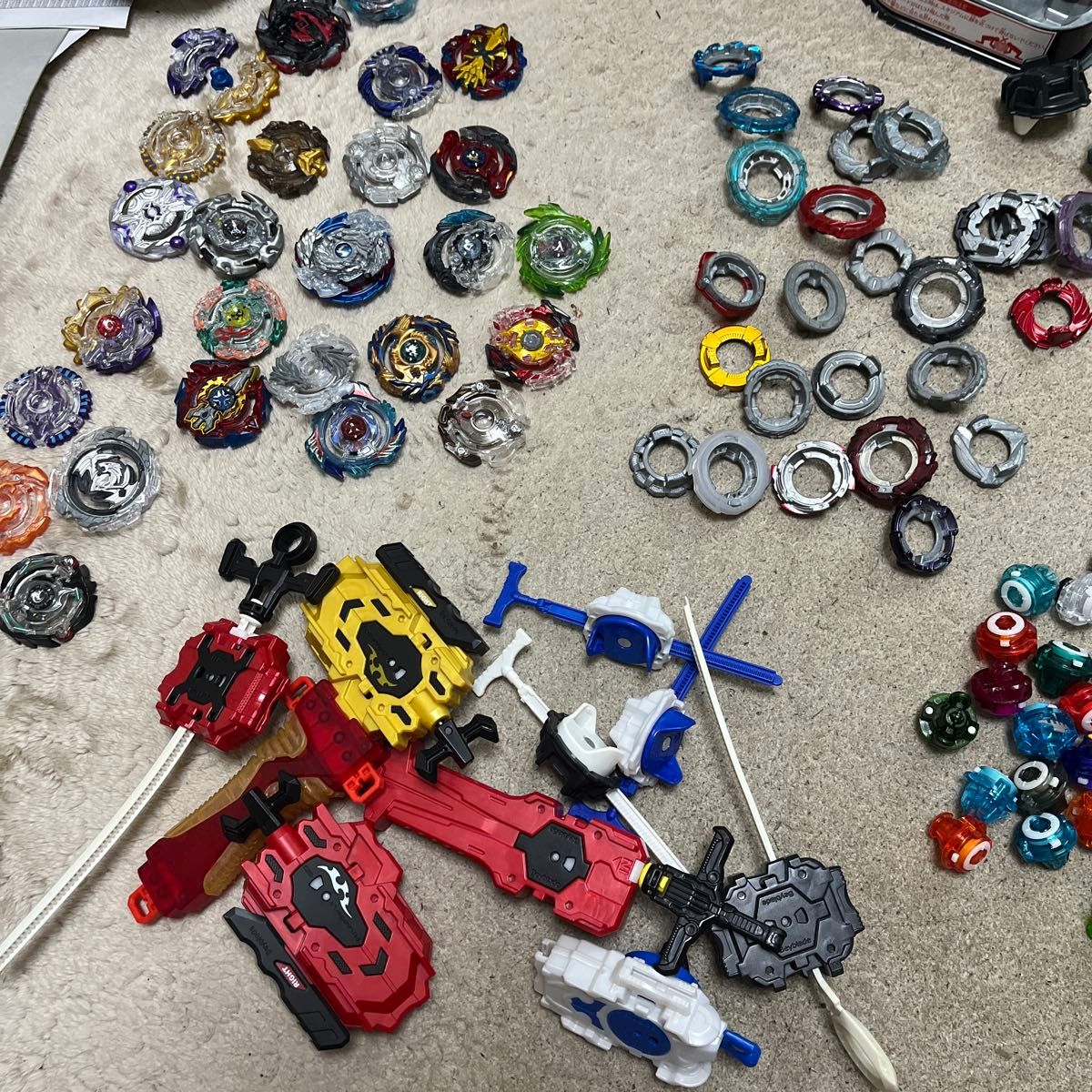 ベイブレードバースト 引退品｜Yahoo!フリマ（旧PayPayフリマ）