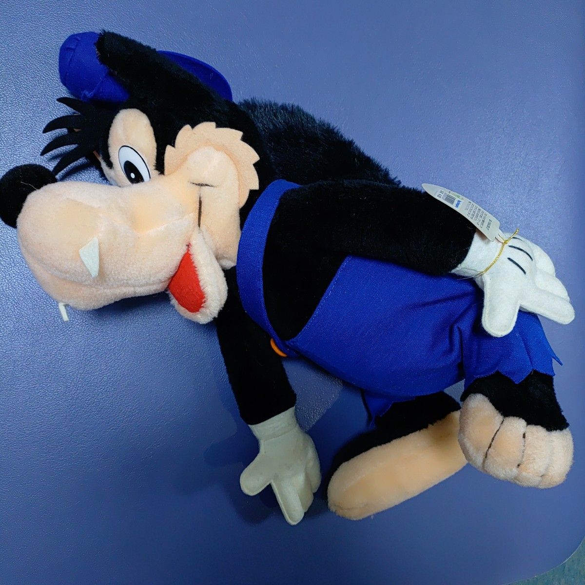 ディズニー 三匹の子ぶた ビッグバッドウルフ iketerunuigurumi｜Yahoo