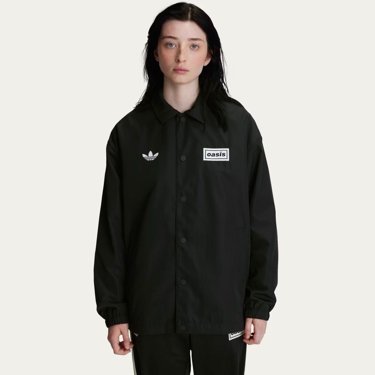 Oasis Live Forever オアシス展 トラックジャケット｜Yahoo!フリマ（旧