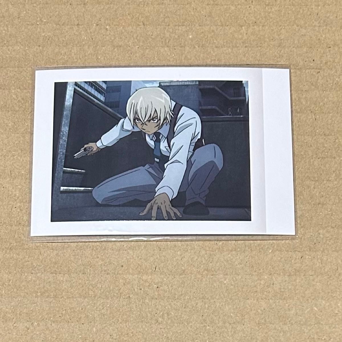 名探偵コナン 降谷零 安室透 バーボン ぱしゃこれ ハロウィンの花嫁