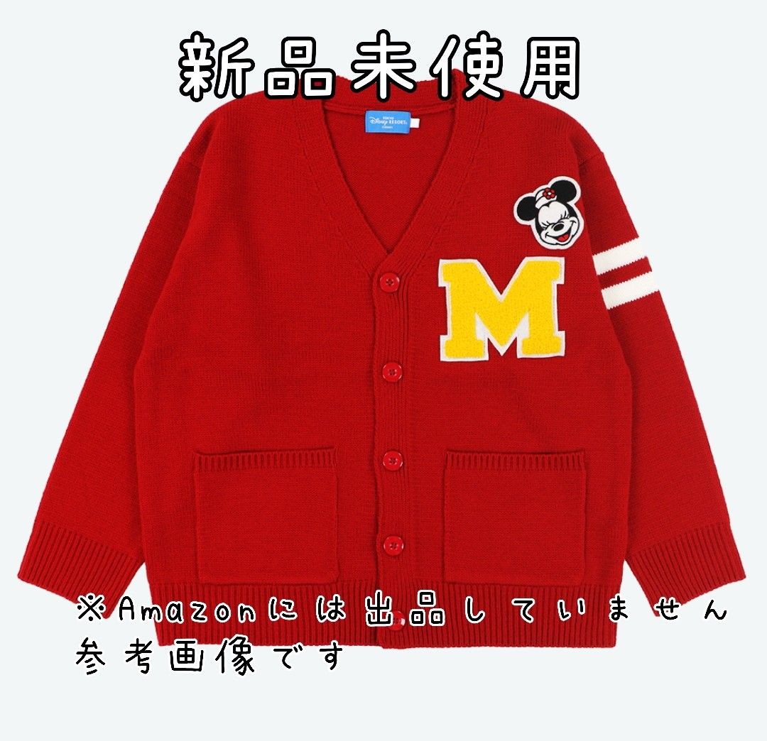 PLAZA ミニーマウス カーディガン｜Yahoo!フリマ（旧PayPayフリマ）