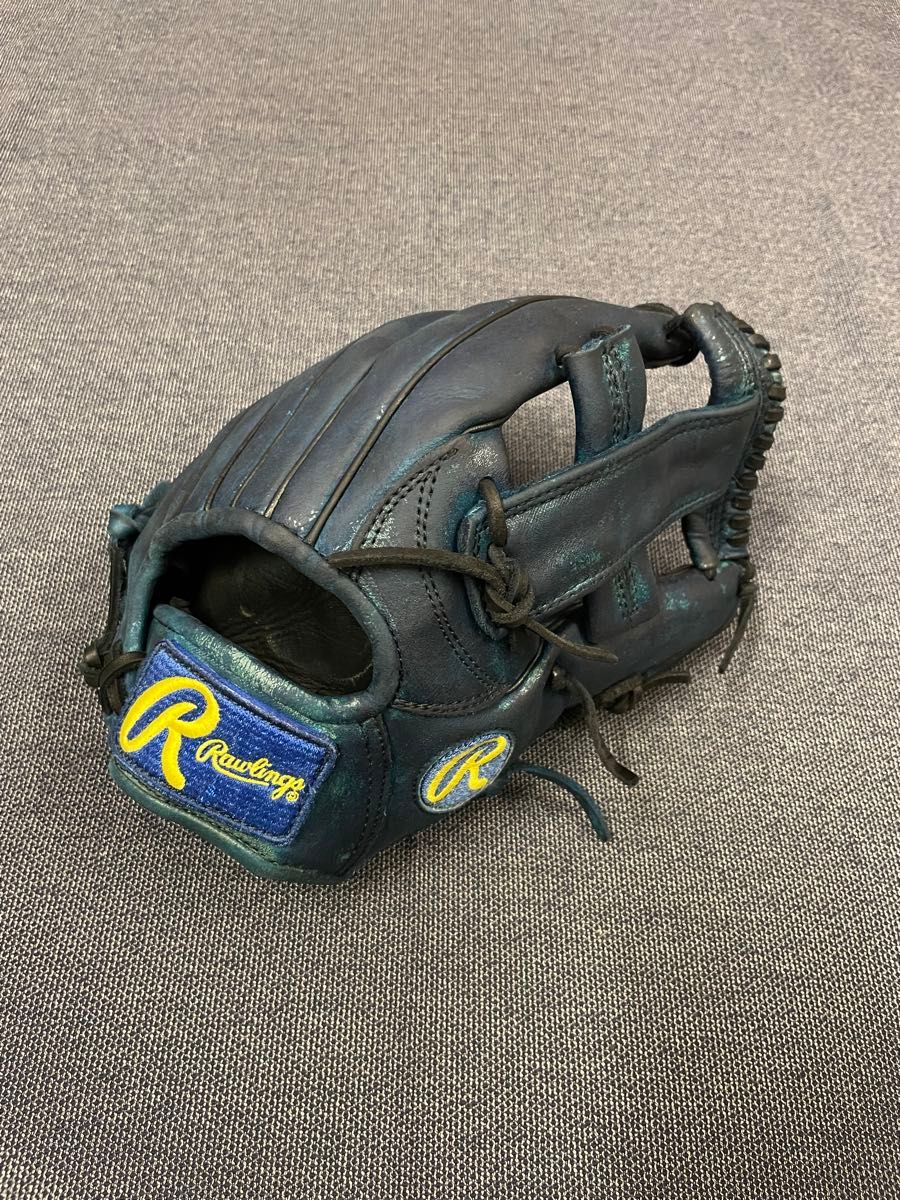 ローリングス 前田智徳モデル 広島カープ 限定モデル Rawlings 一般用