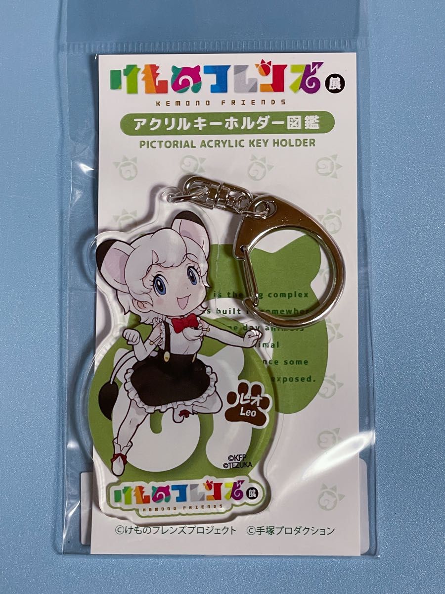 けものフレンズ展 図録 手塚治虫記念館限定 吉崎観音｜Yahoo!フリマ