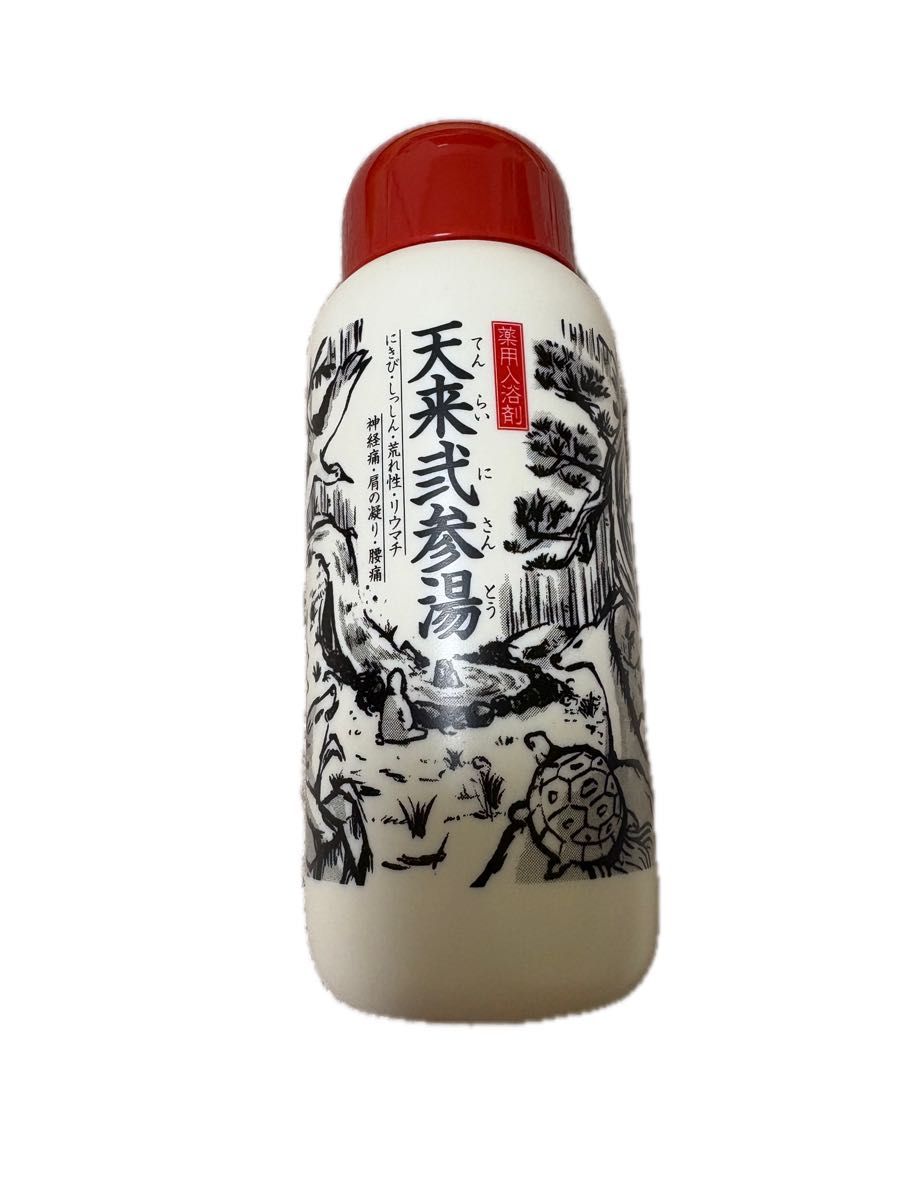 常備浴 薬用入浴剤 大容量400mL (20回分) カミツレハーブの香り｜Yahoo