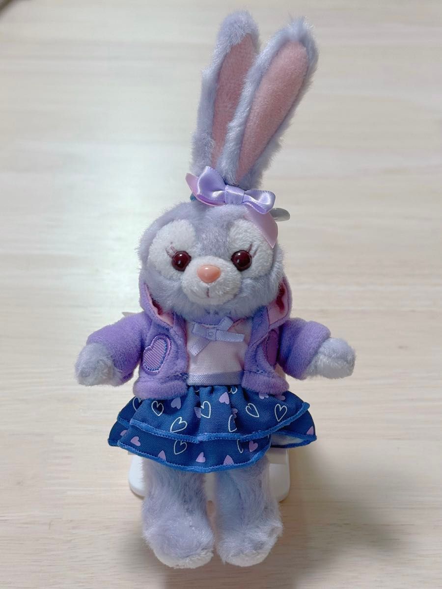 未使用】東京ディズニーシー ハートウォーミングデイズ ストラップ