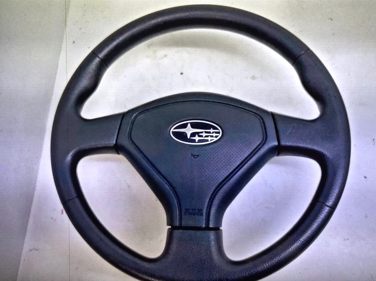 2026年最新】Yahoo!オークション - ステアリング、ハンドル本体(スバル