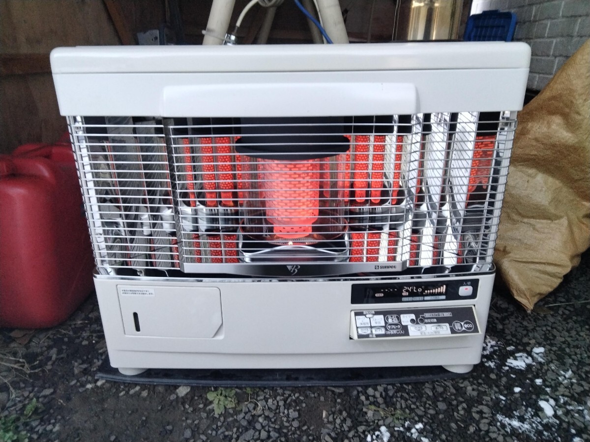 Yahoo!オークション -「サンポット ufh」の落札相場・落札価格