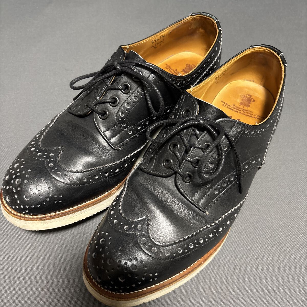 2026年最新】Yahoo!オークション -トリッカーズ バートンの中古品