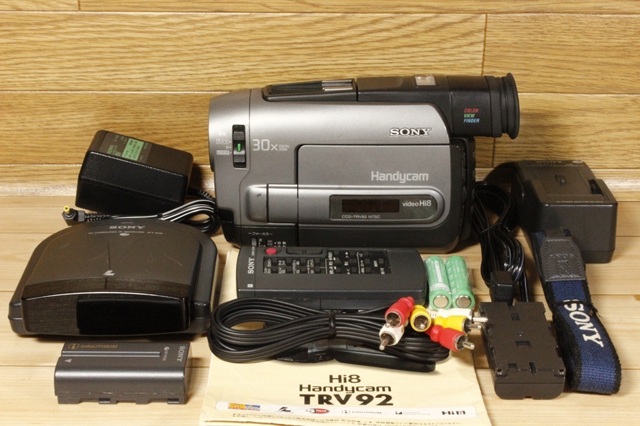 Yahoo!オークション -「ccd-trv92」の落札相場・落札価格