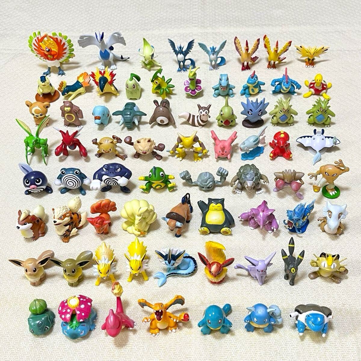 Yahoo!オークション -「ポケモン モンコレ レア」の落札相場・落札価格