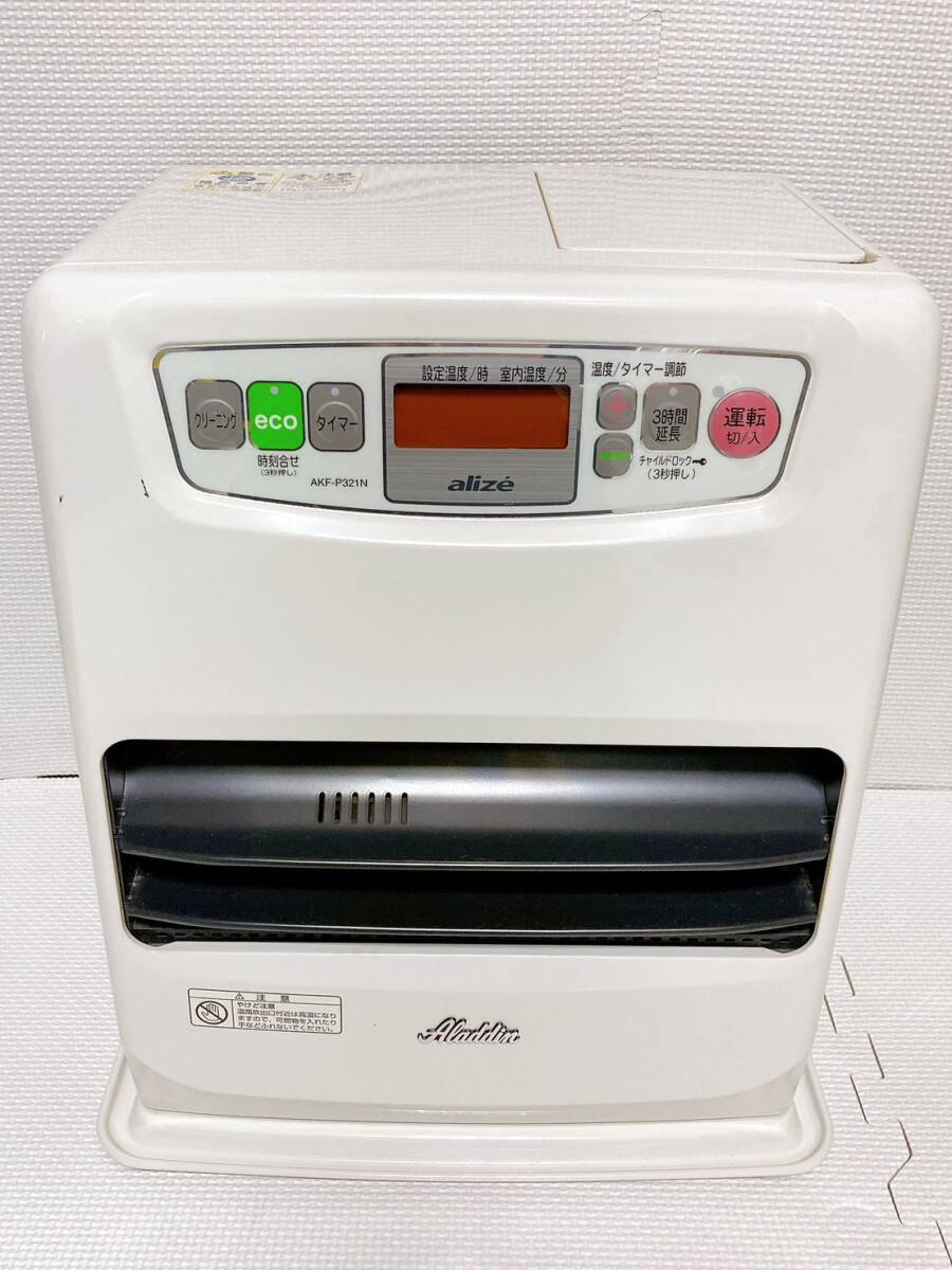 Yahoo!オークション -「アラジン」(石油ファンヒーター) (ファン