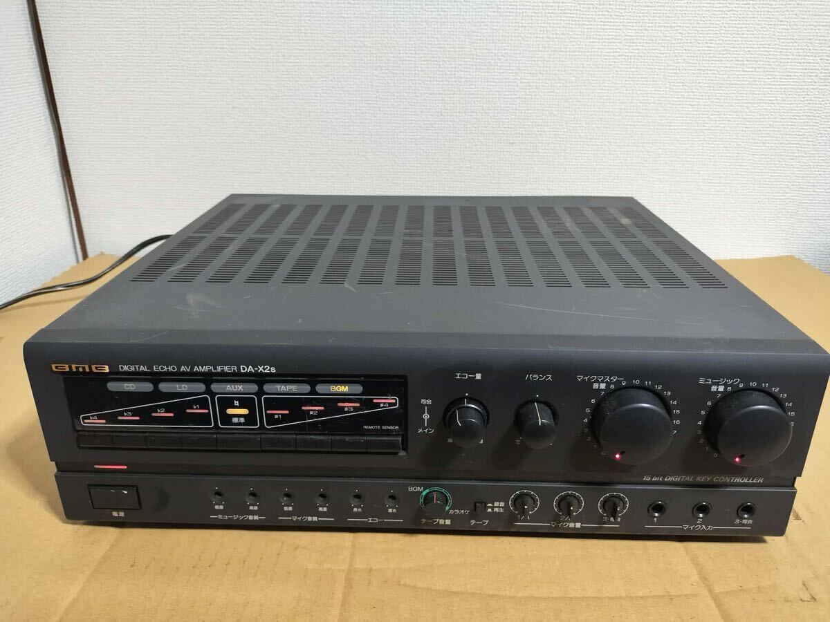 Yahoo!オークション -「bmb アンプ da-x2」の落札相場・落札価格