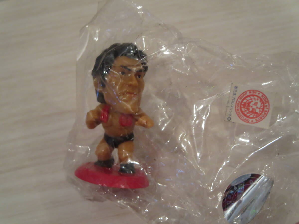 Yahoo!オークション -「プロ格ヒーローズ」の落札相場・落札価格