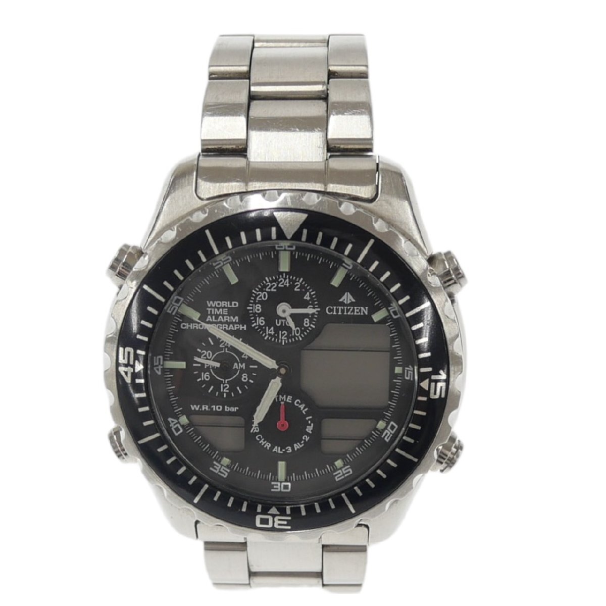 Yahoo!オークション -「シチズン c300」(プロマスター) (シチズン)の