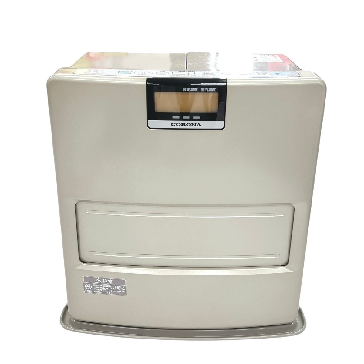 Yahoo!オークション -「3411」(石油ファンヒーター) (ファンヒーター