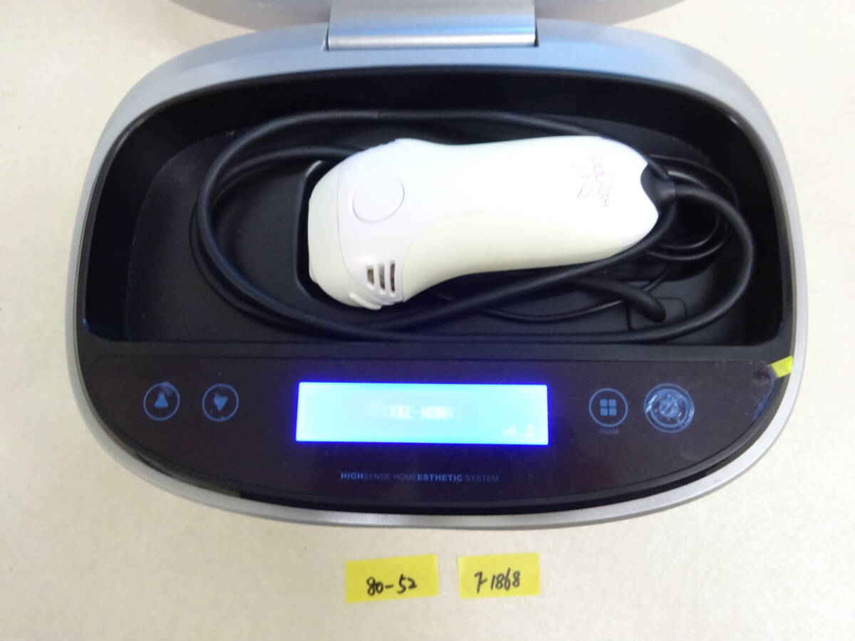 Yahoo!オークション -「ケノン 6.2」の落札相場・落札価格