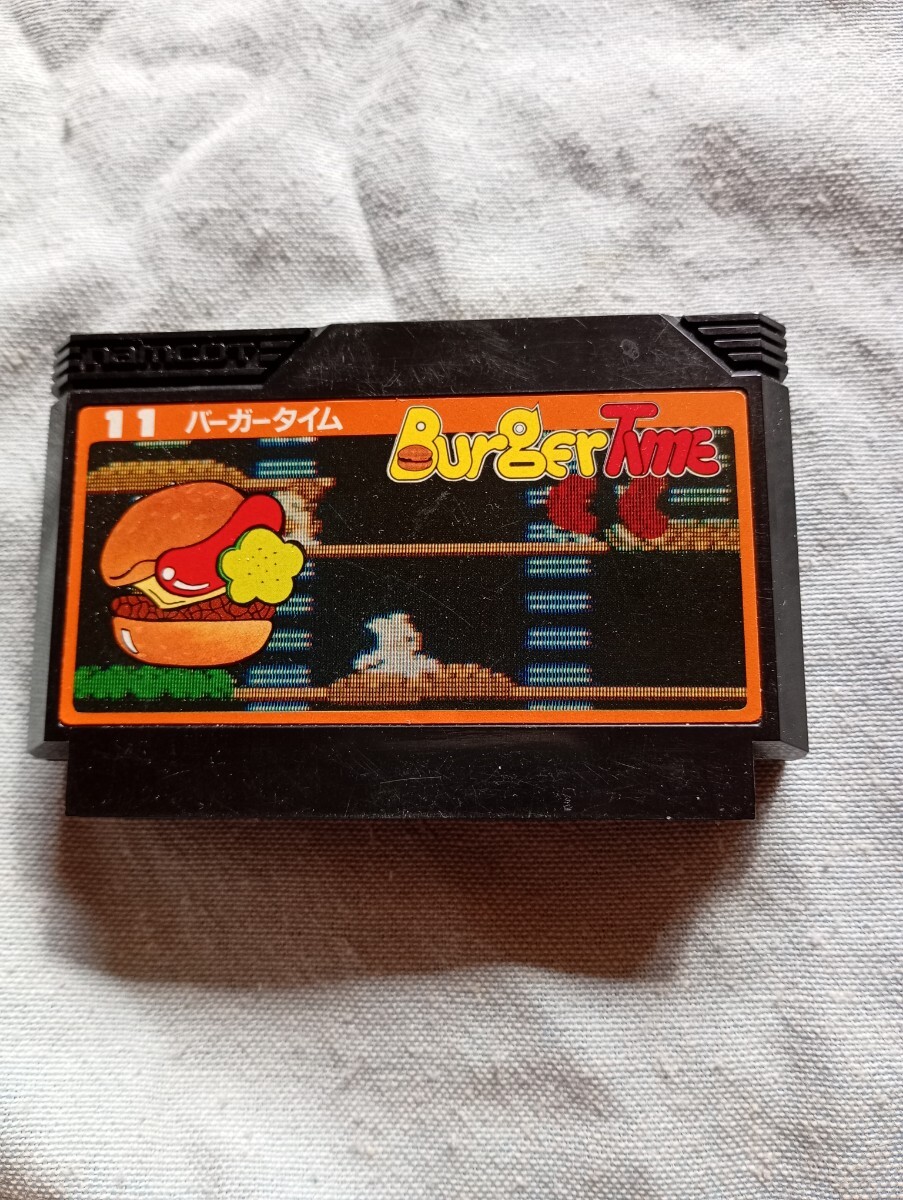 Yahoo!オークション -「ハンバーガー」(テレビゲーム) (ゲーム)の落札