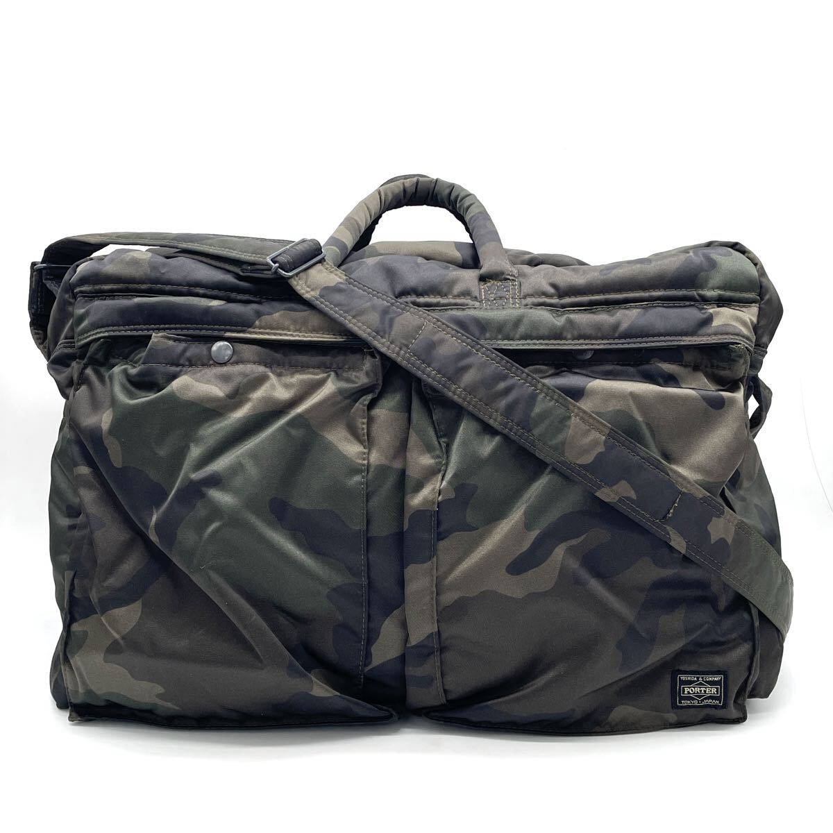 Yahoo!オークション -「ポータータンカー30周年」の落札相場・落札価格