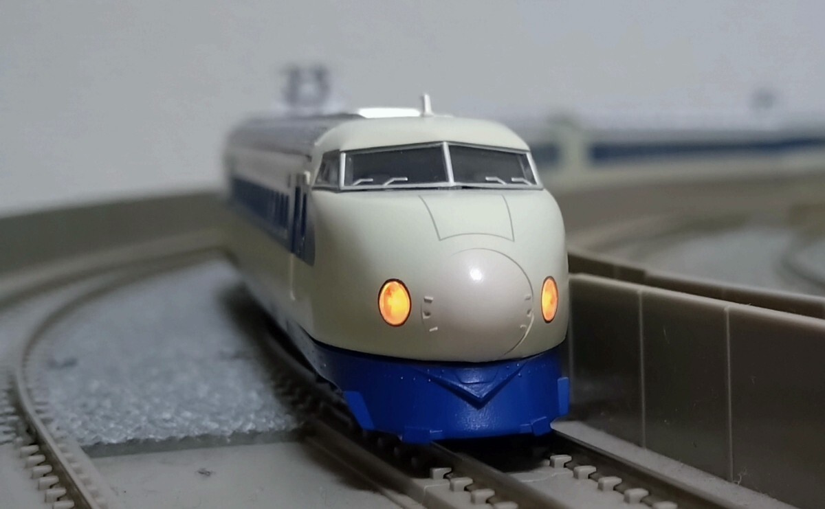 Yahoo!オークション -「kato 10-454」の落札相場・落札価格