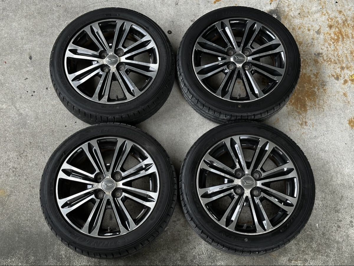 2026年最新】ウェイク純正ホイール15インチが揃う！- Yahoo!オークション
