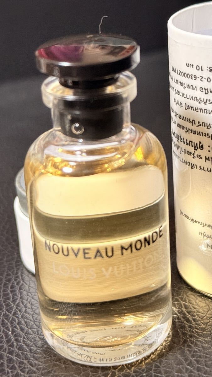 2026年最新】Yahoo!オークション -ルイヴィトン香水の中古品・新品・未