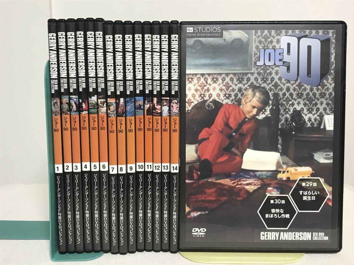 2026年最新】Yahoo!オークション -ジェリーアンダーソン dvd