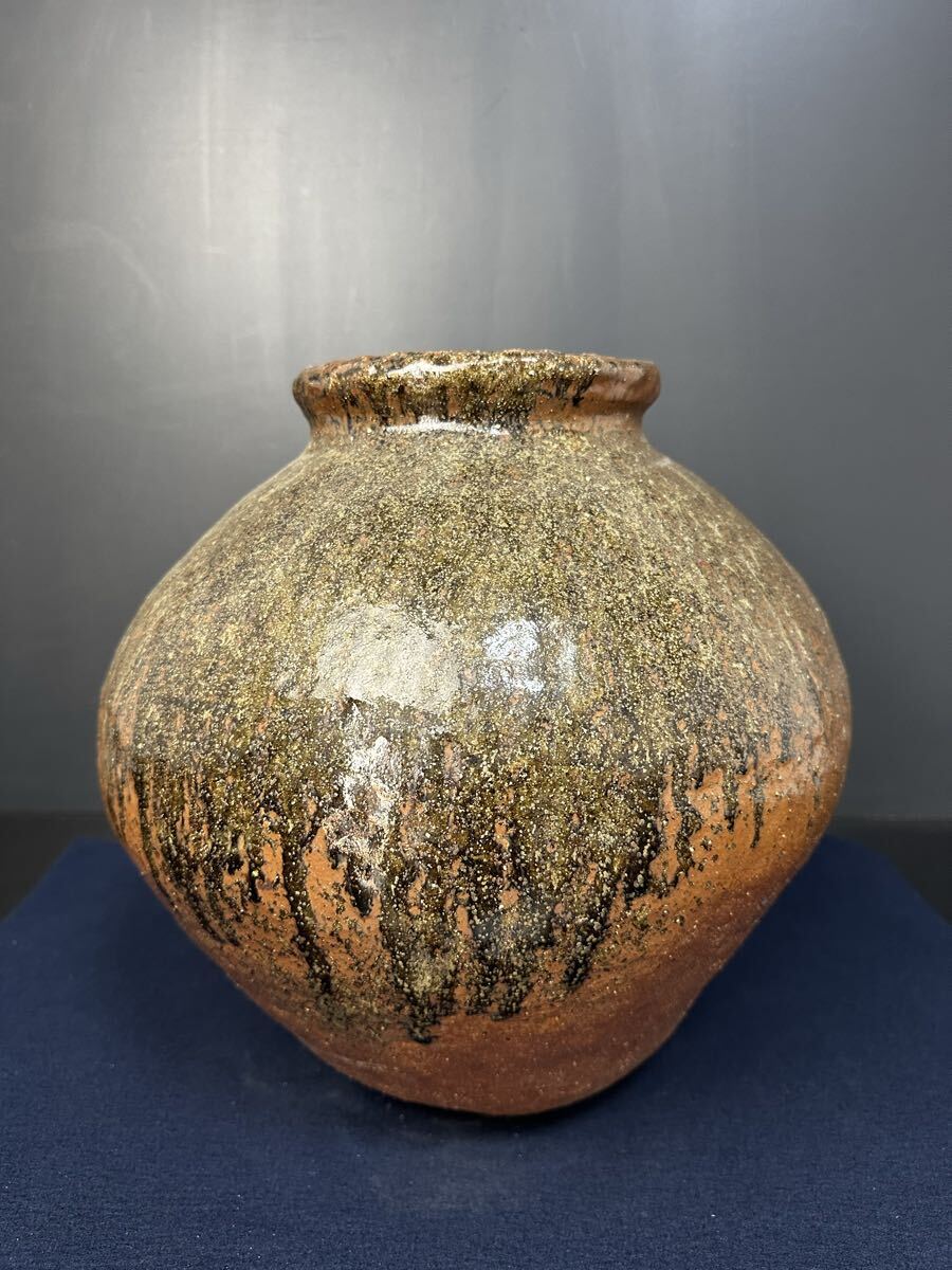 2026年最新】Yahoo!オークション -備前 茶壺(工芸品)の中古品・新品