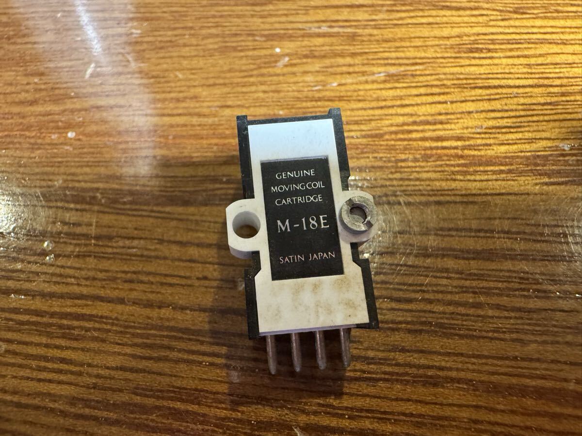 Yahoo!オークション -「satin サテン カートリッジ」(交換針