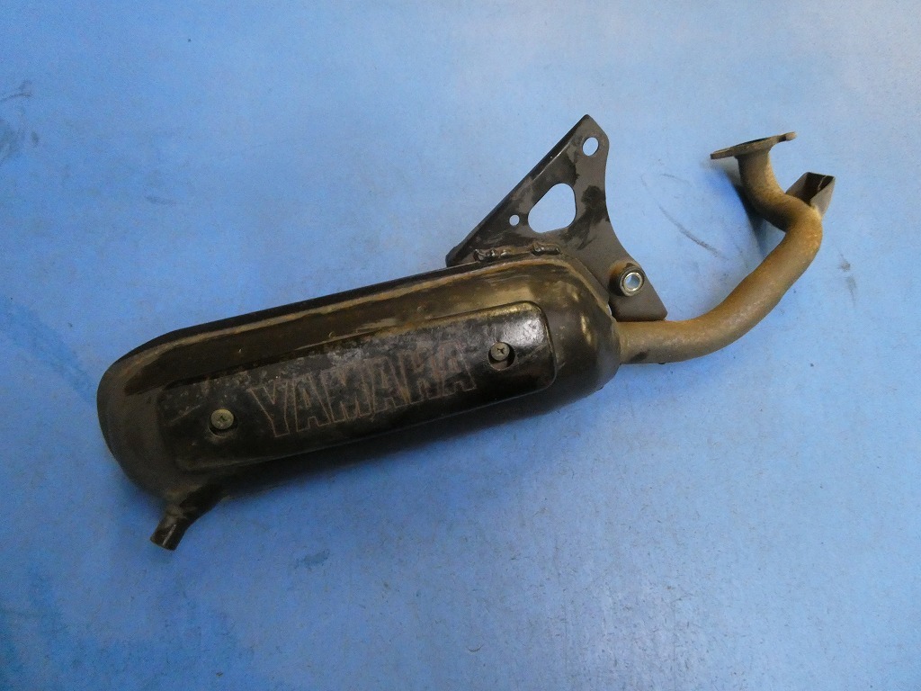 Yahoo!オークション -「3wf マフラー」(自動車、オートバイ) の落札