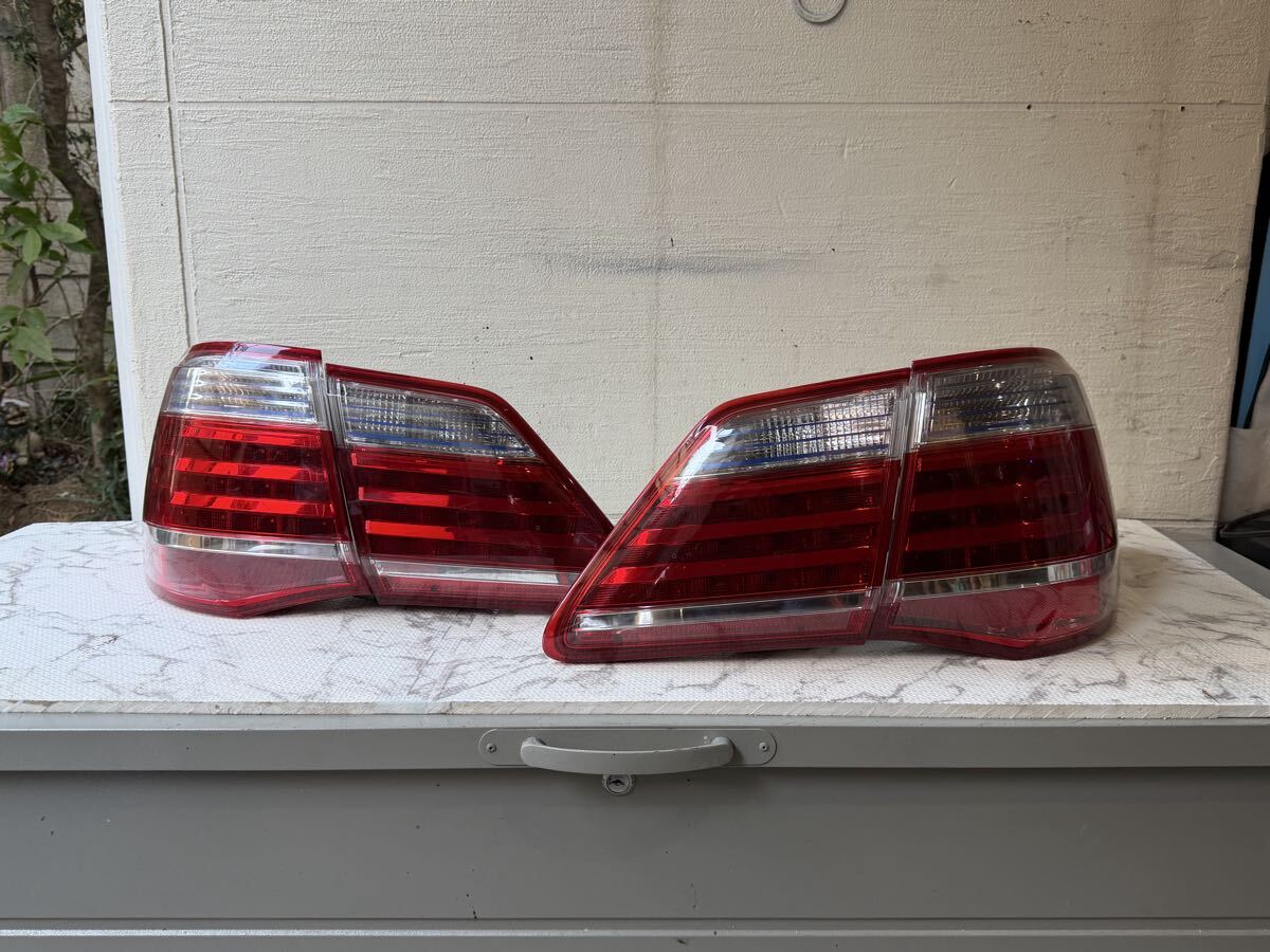 2026年最新】Yahoo!オークション -クラウン200系後期テールの中古品