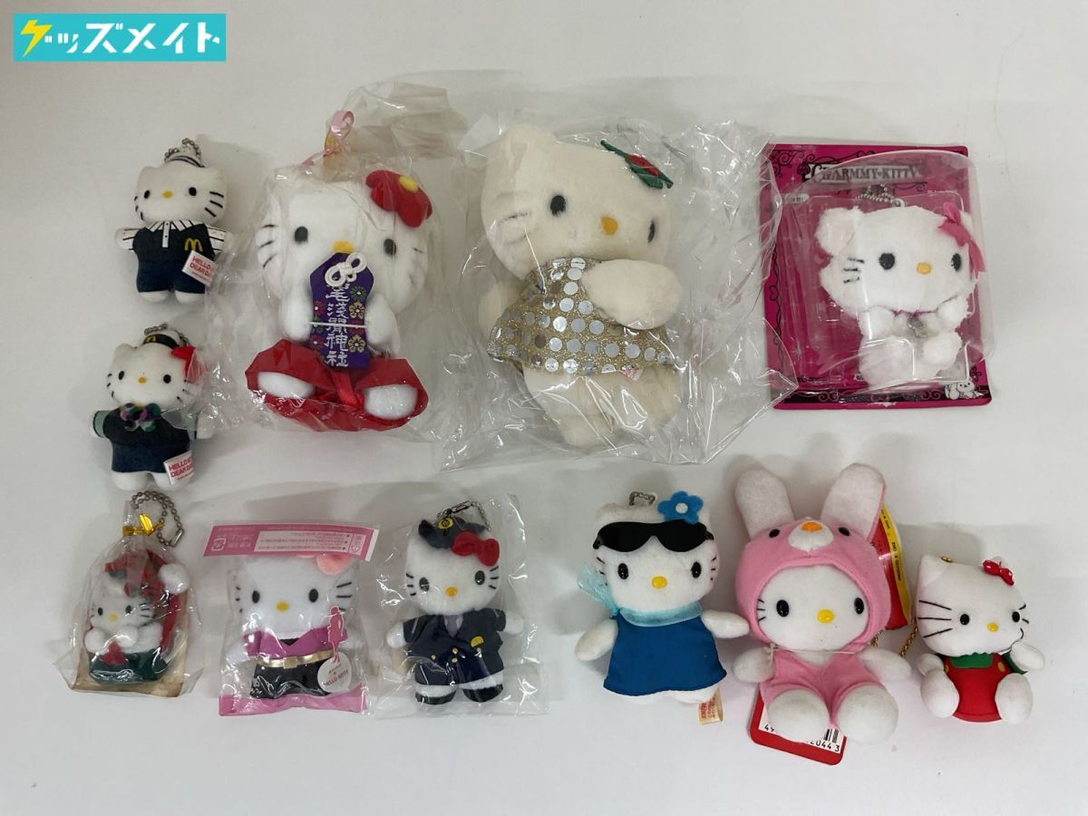 Yahoo!オークション -「カバヤ キティ」の落札相場・落札価格