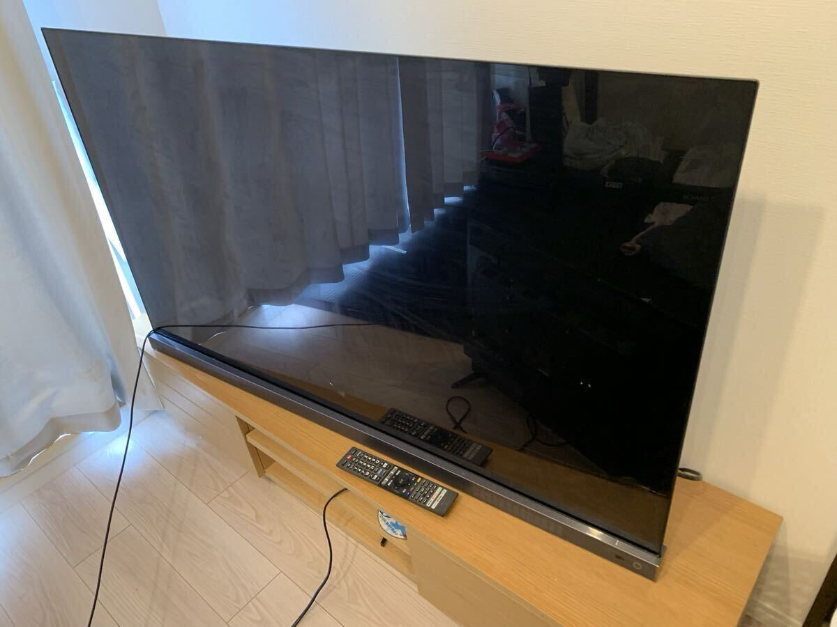 Yahoo!オークション -「有機el テレビ ジャンク」の落札相場・落札価格