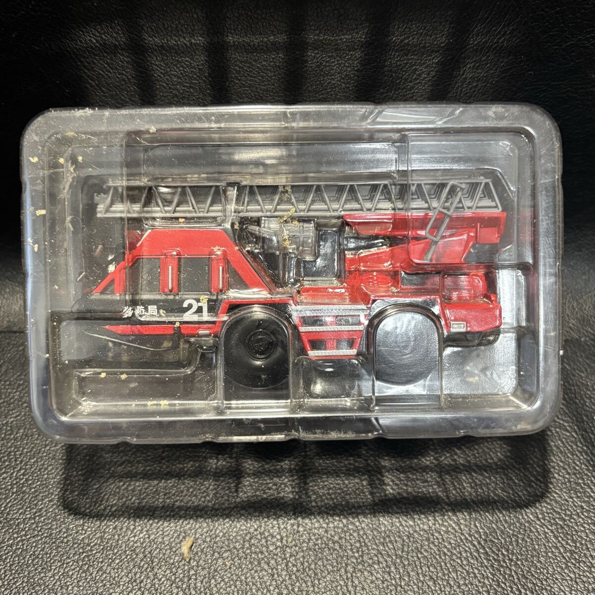 Yahoo!オークション -「デルプラド 世界の消防車」の落札相場・落札価格